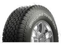 BFGoodrich Rugged Trail T/A